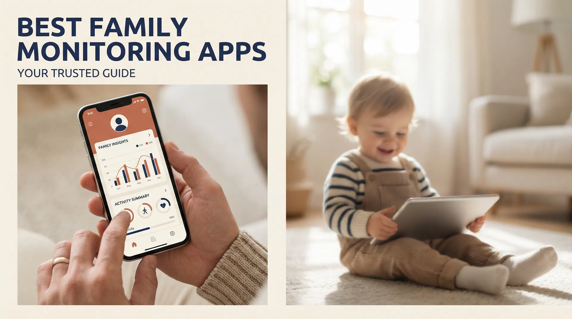 Best Family Monitoring Apps 2026