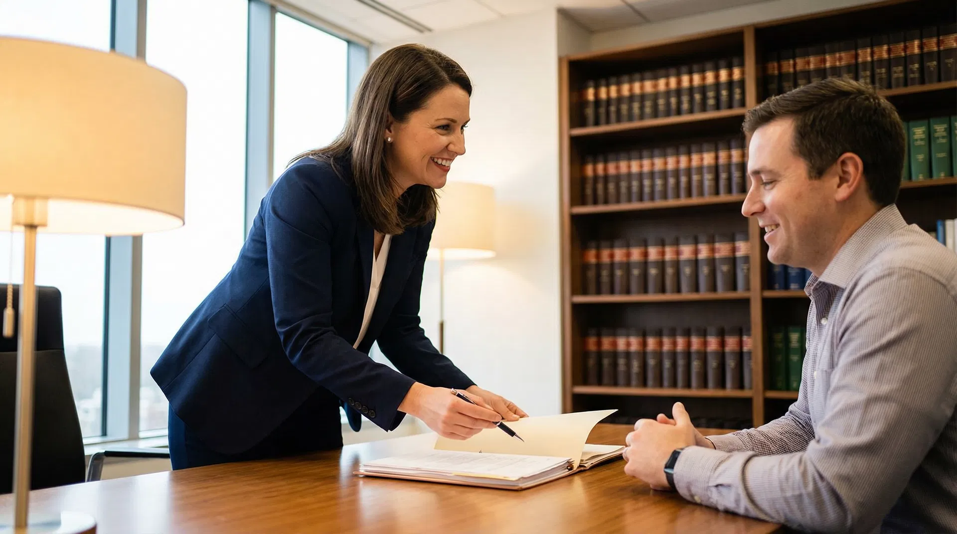 BusyBee Advisors consultation