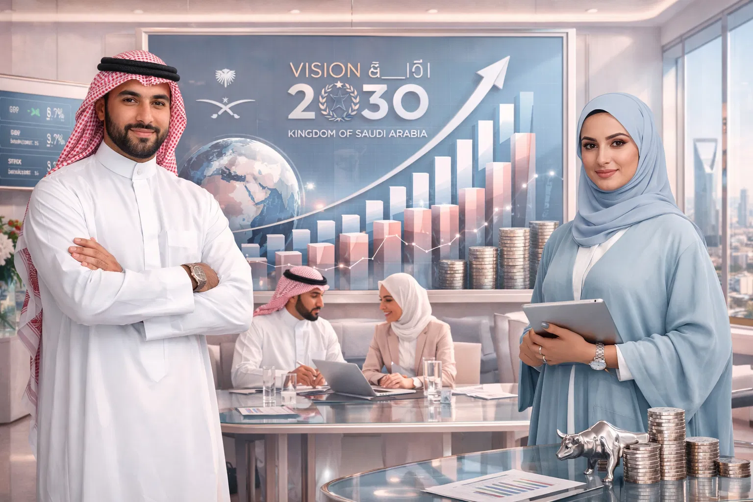 فرص الاستثمار