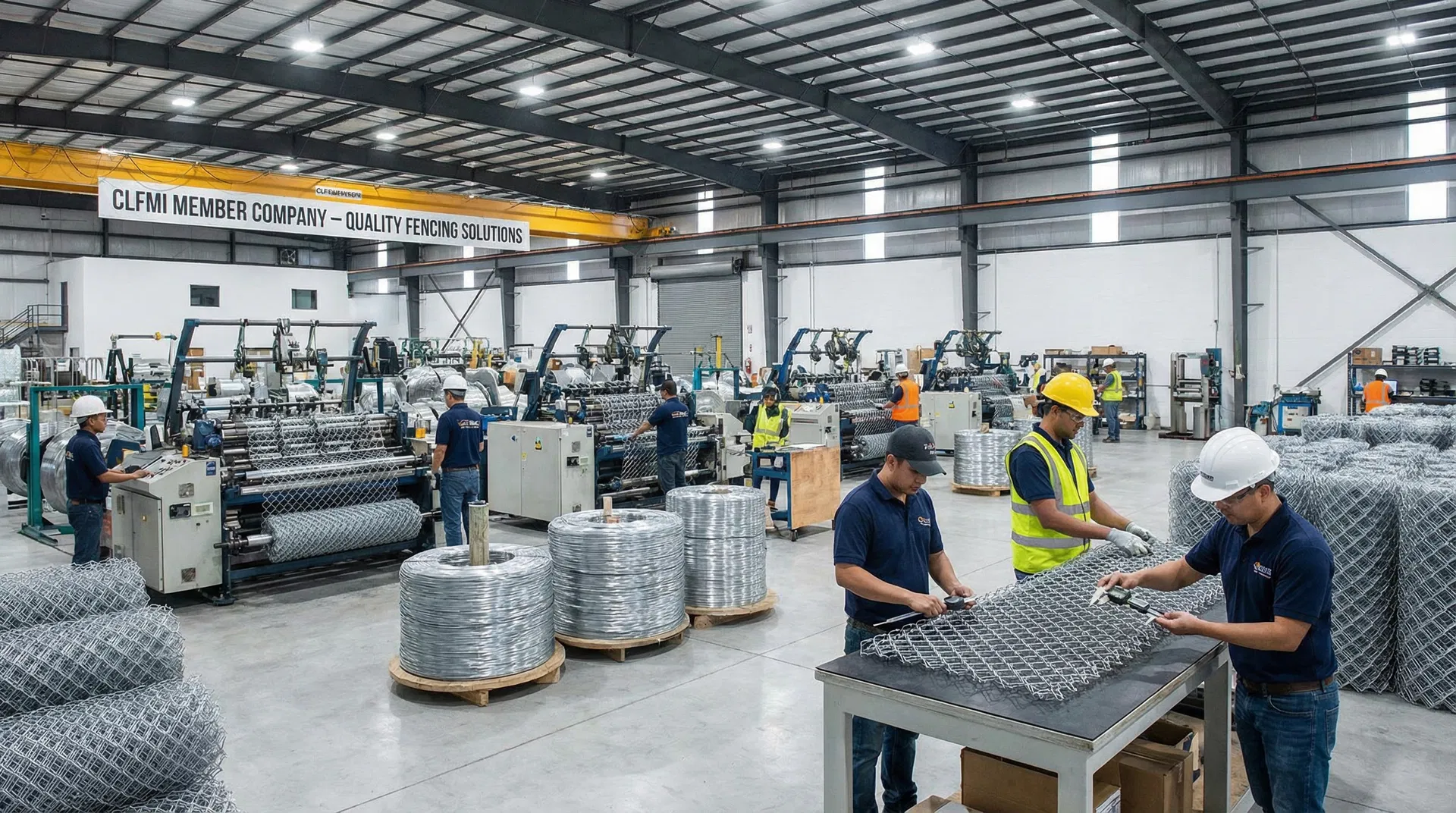 Member Spotlight: Celebrating the Innovators in Fencing