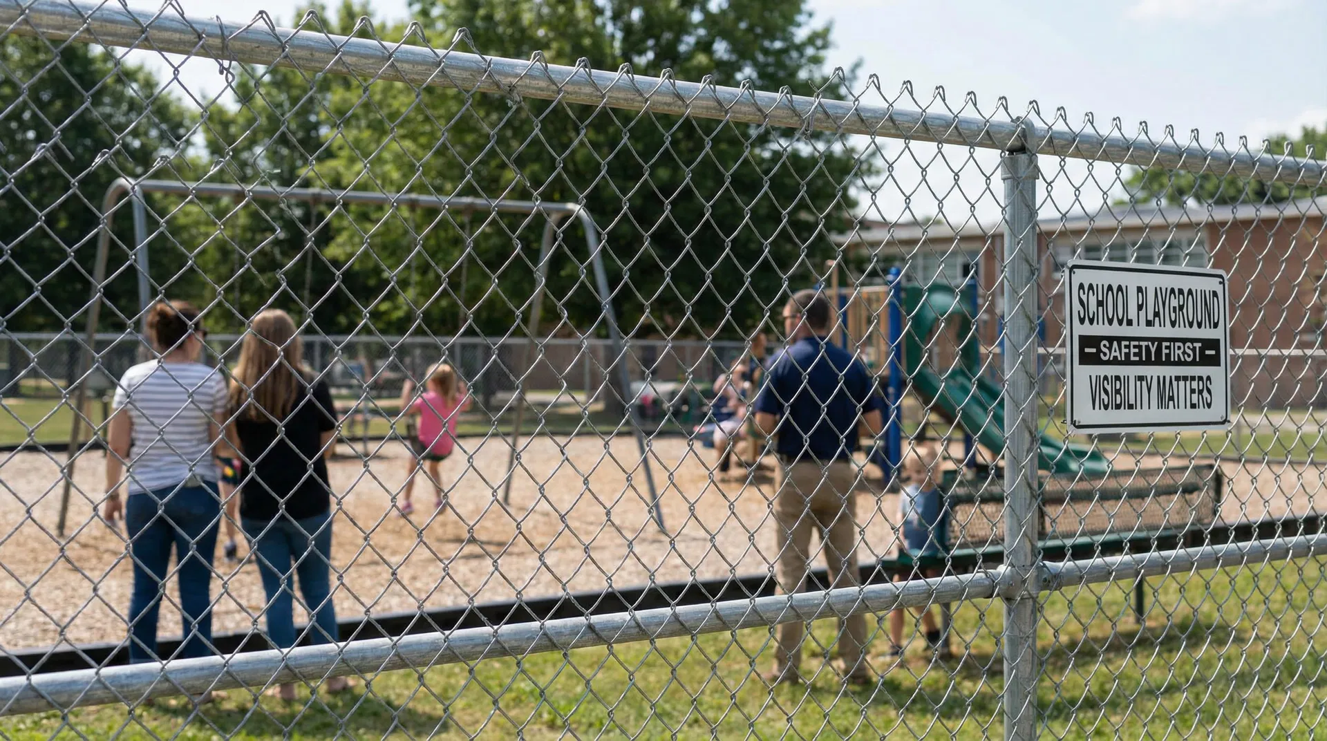 The Value of Visibility: Why Transparency Matters in Fencing