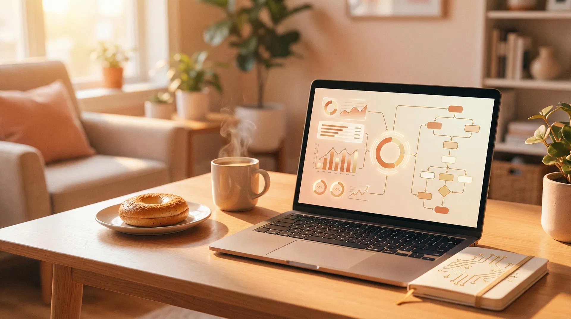 AI Automation Workspace