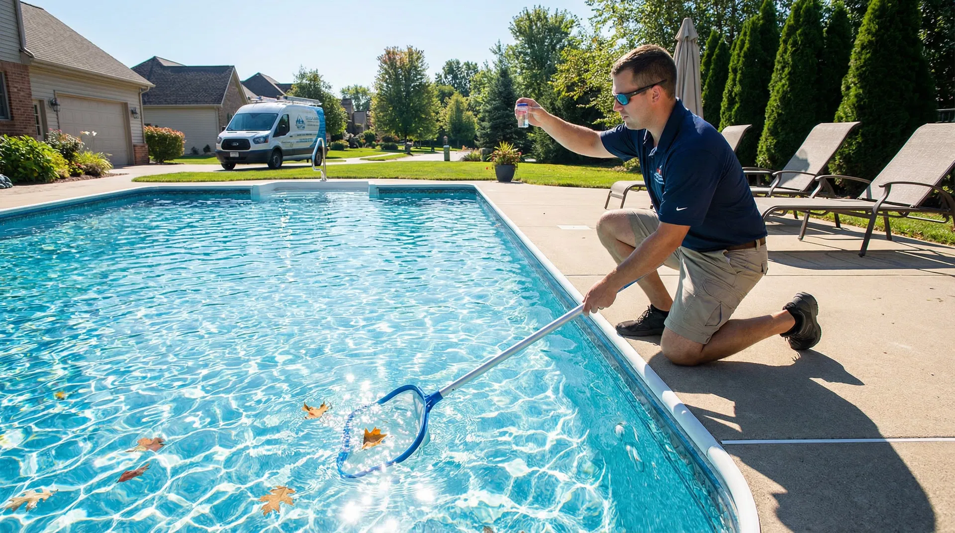 Maintenance Services