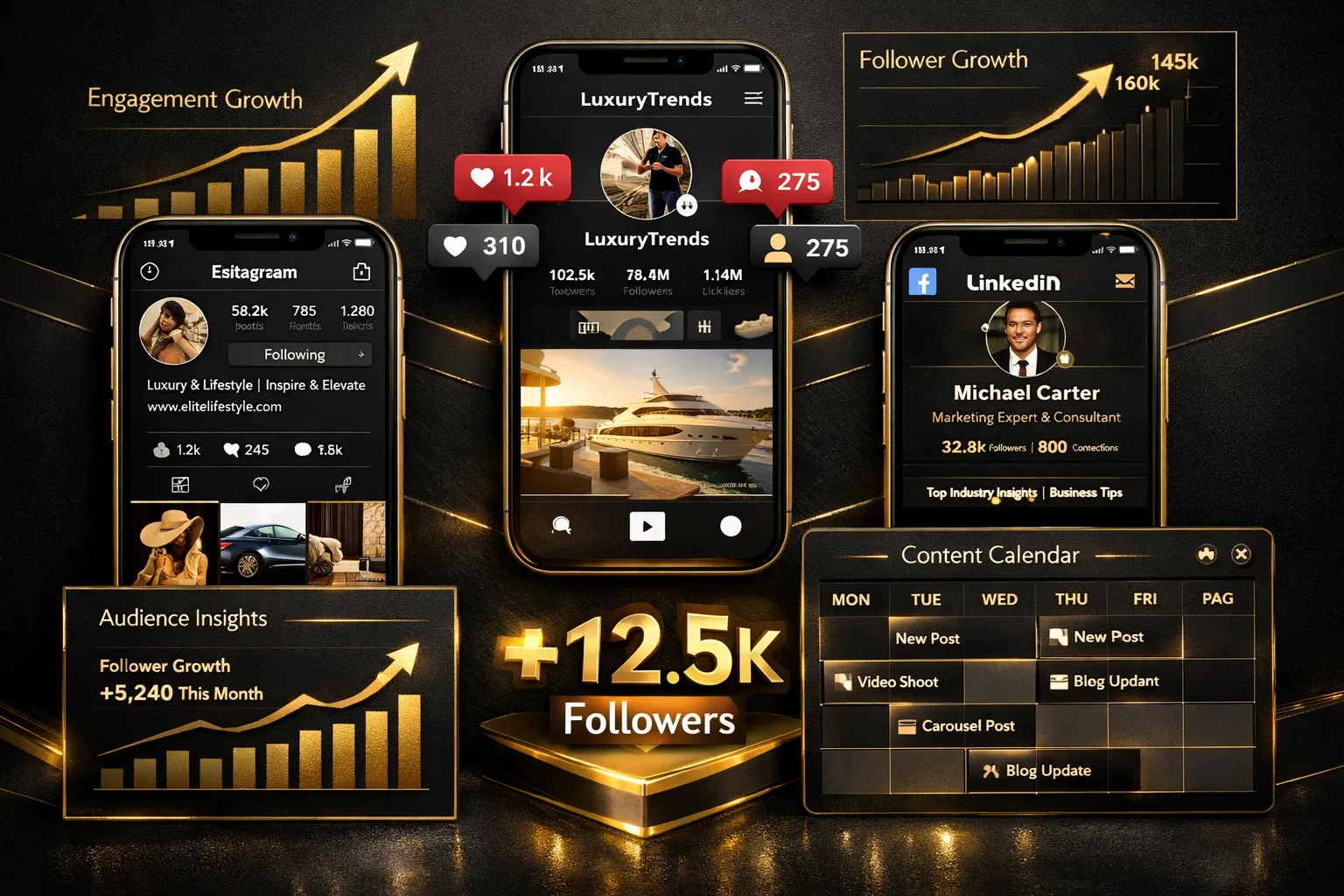 Social Media Estratégico