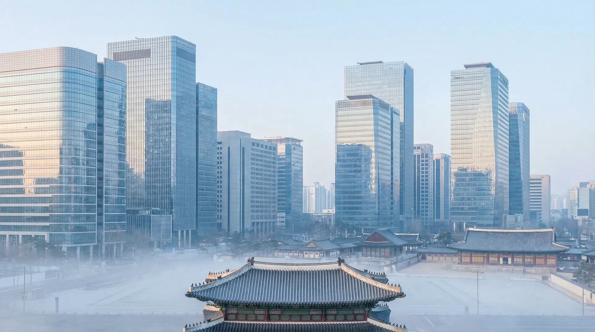 เกาหลีใต้