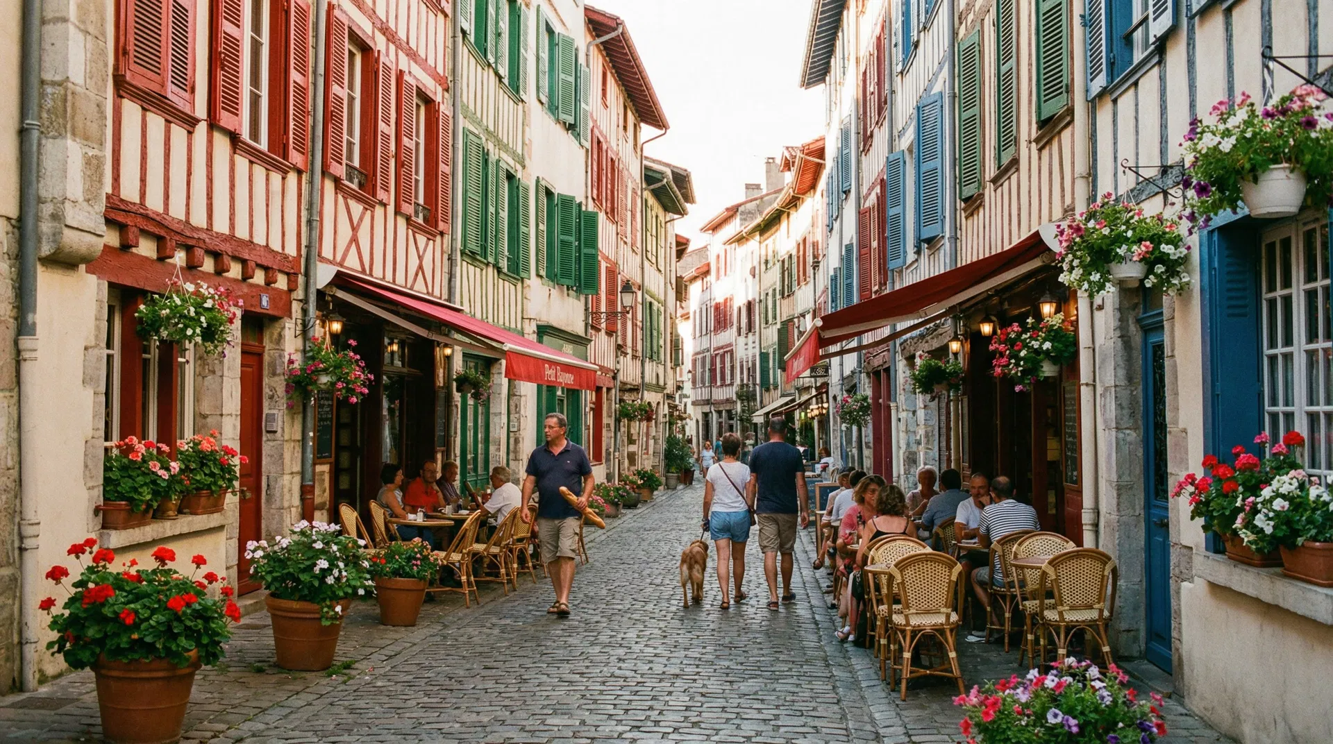 Journées du Chocolat de Bayonne