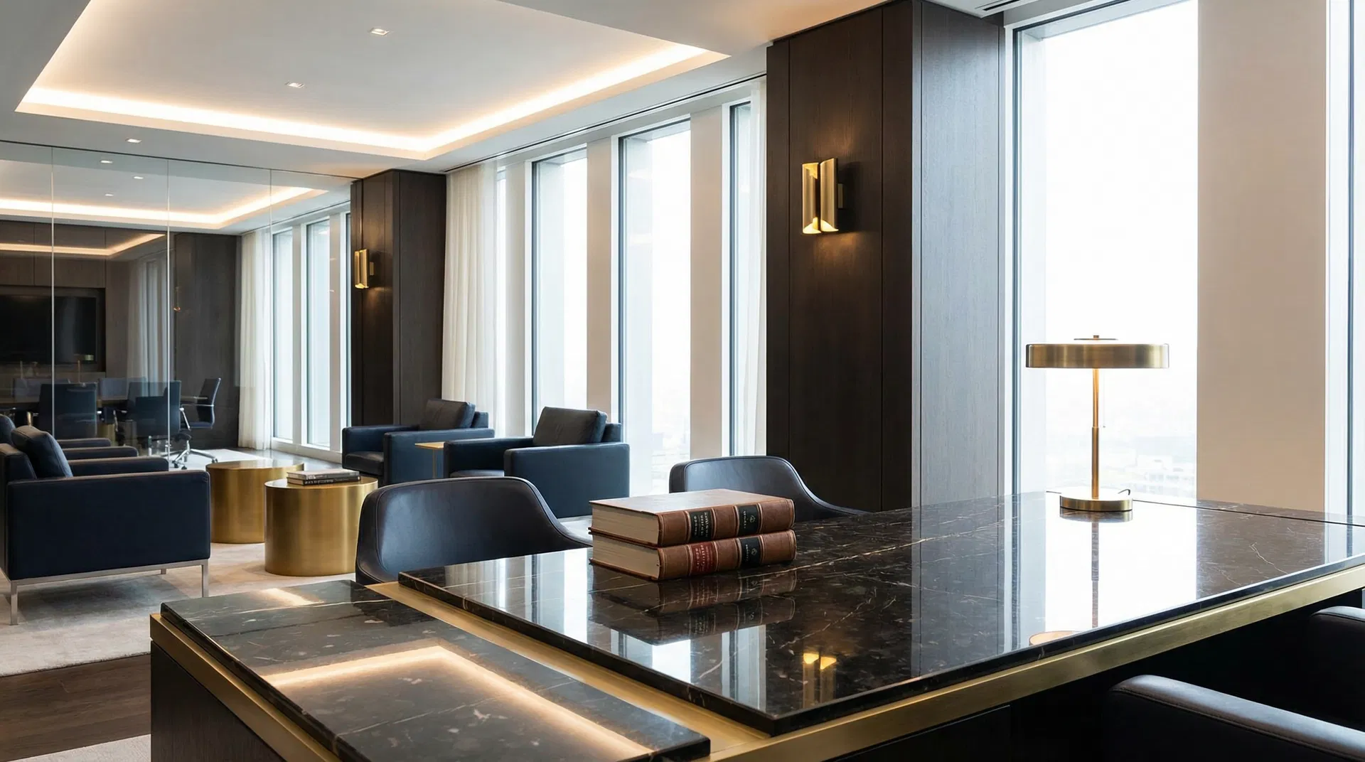 Escritório JPF Advocacia