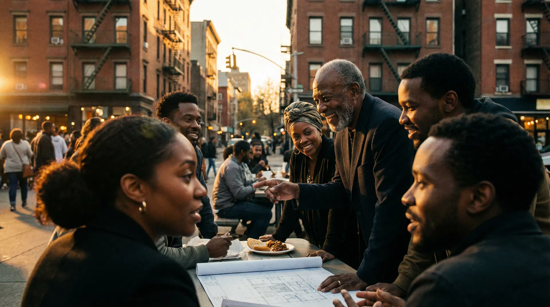 Wild Seed One-Year Impact