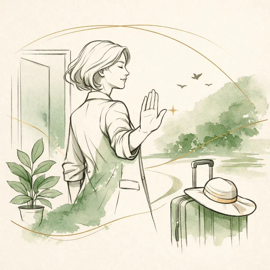 Freedom Moves Pillar