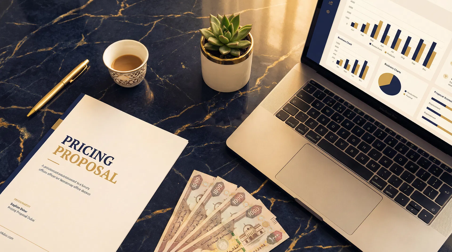 نظام تسعير الخدمات للمؤسس الفردي: دليلك الكامل لبناء عرض لا يُقاوم