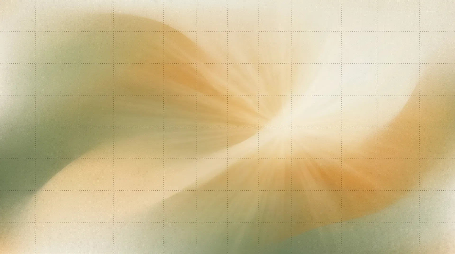 Warm abstract background with soft gradients