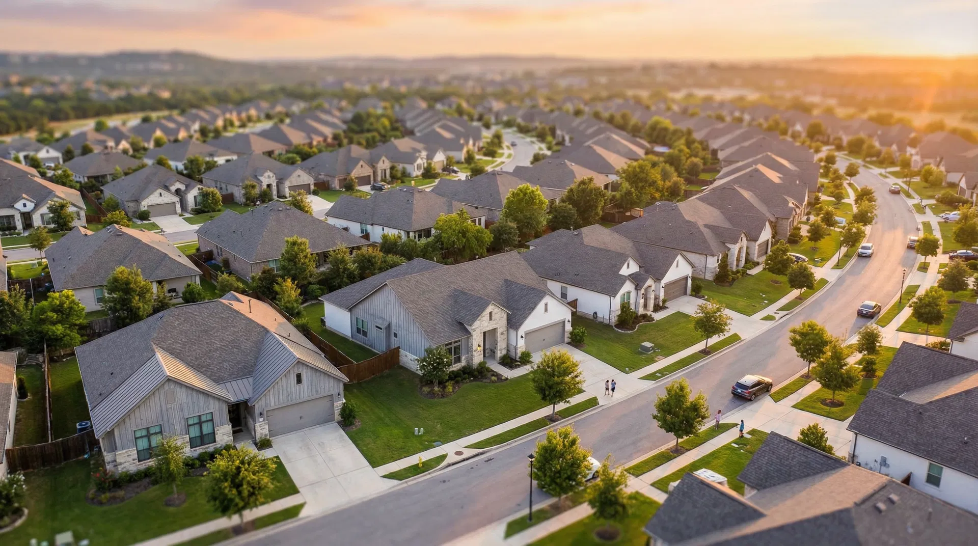 Eagle Ridge Community