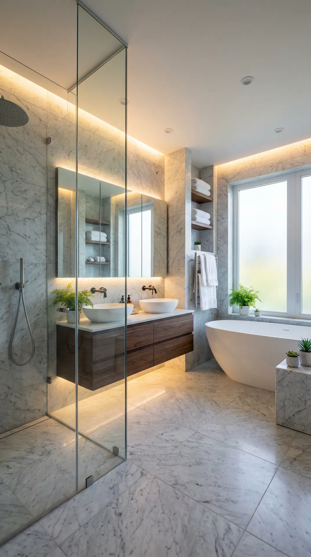 Bathroom Remodeling
