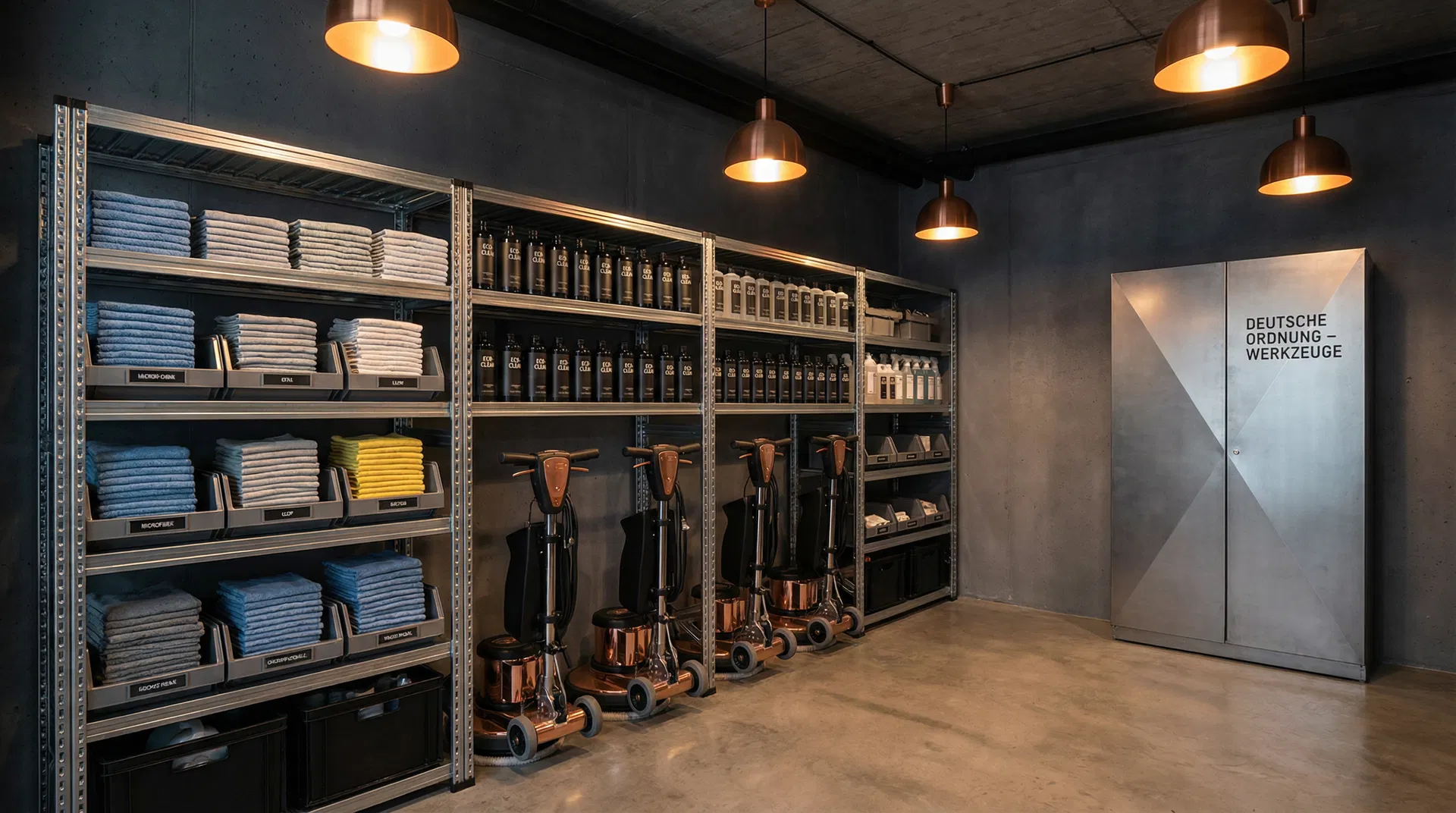 Kerro GmbH – Qualität und Präzision