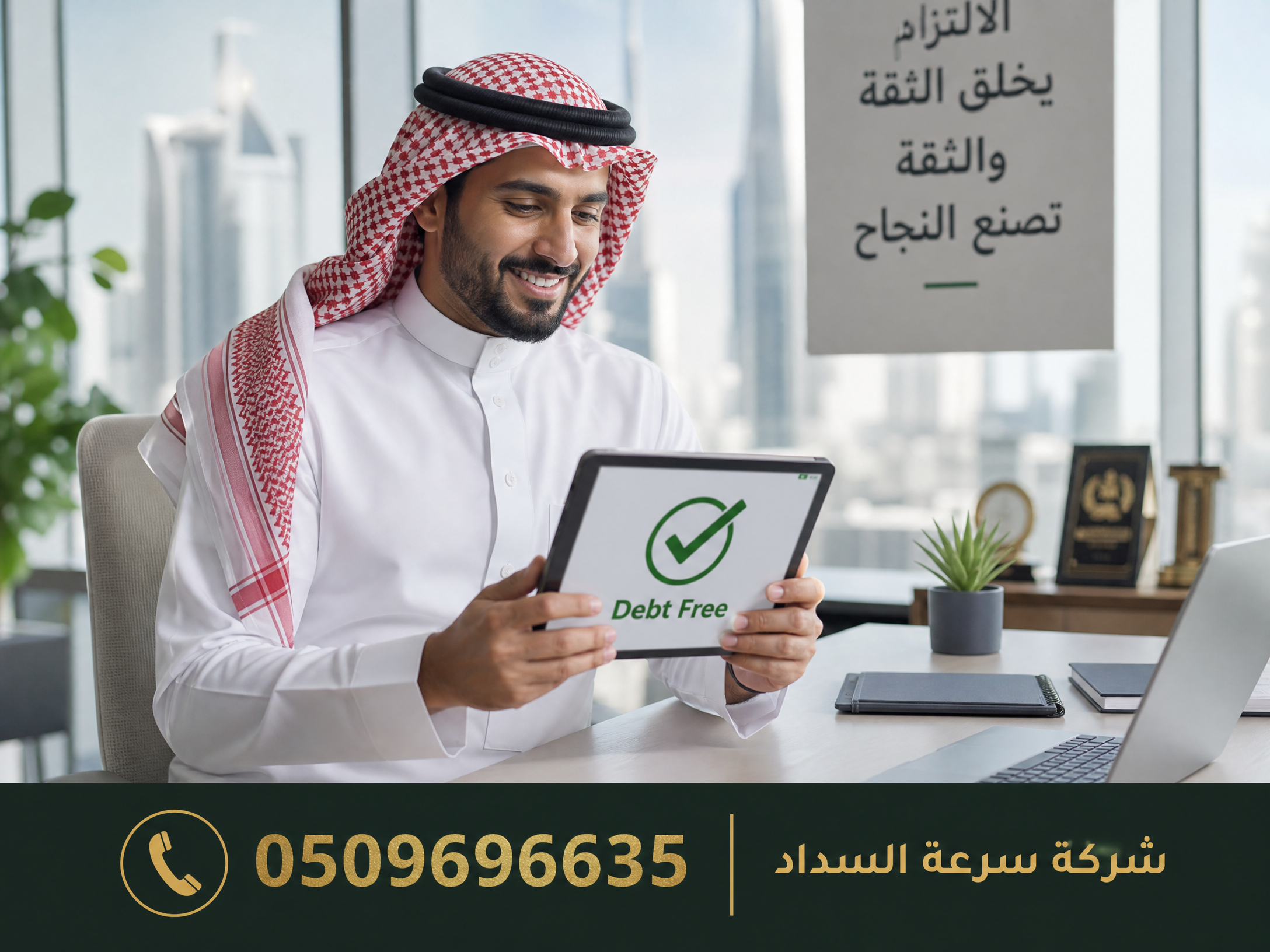 التحرر المالي