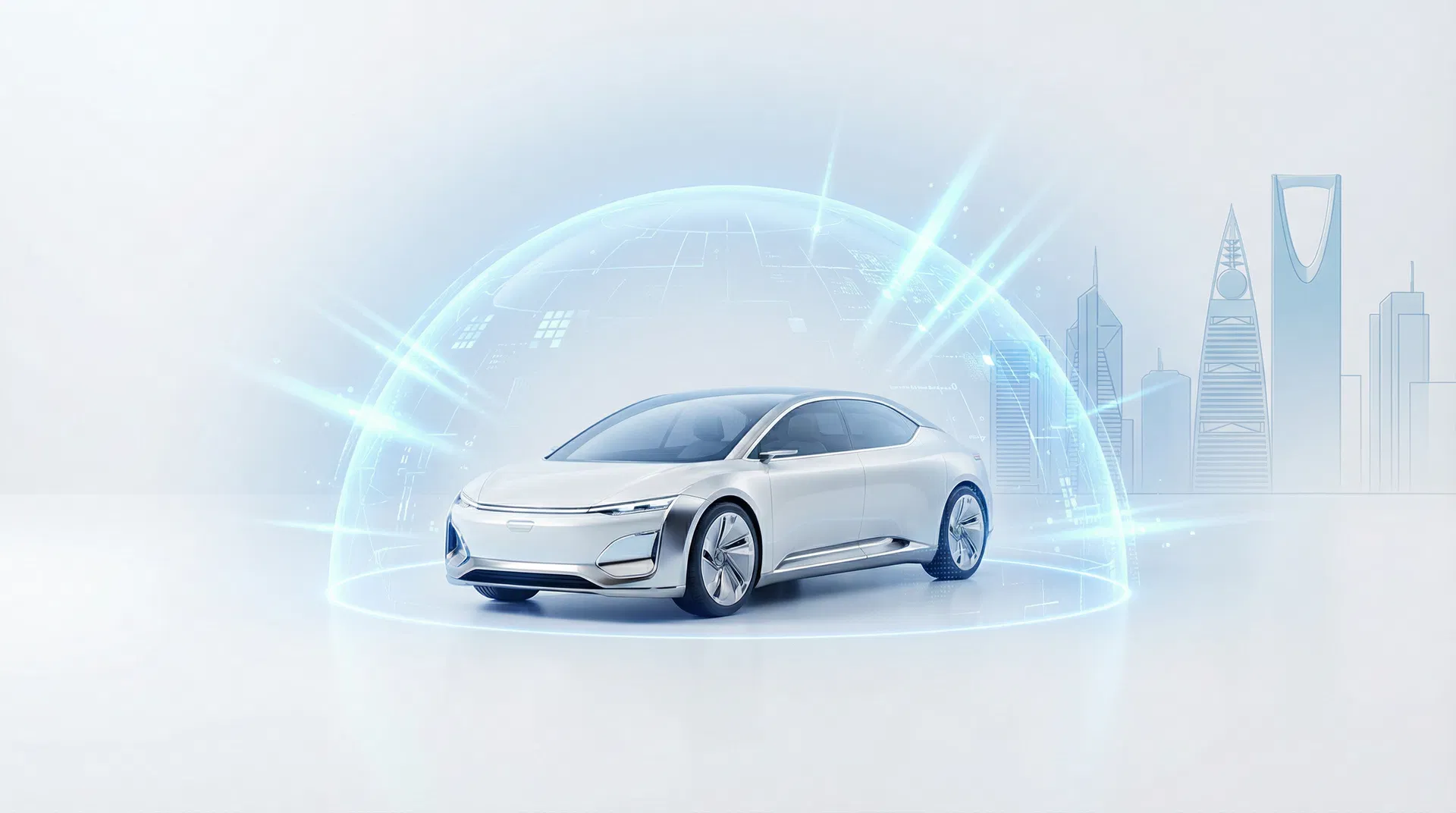 حماية شاملة لمركبتك مع بي كير