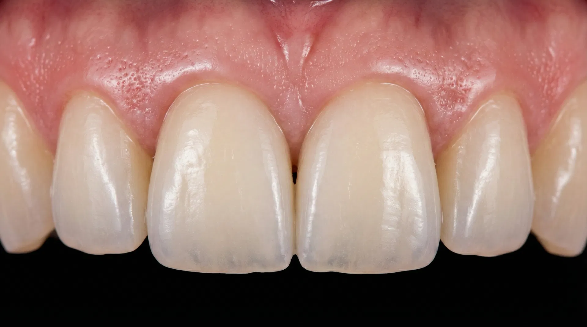 After Single Tooth Implant treatment