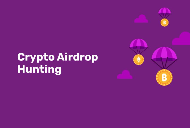 Airdrop Hunting