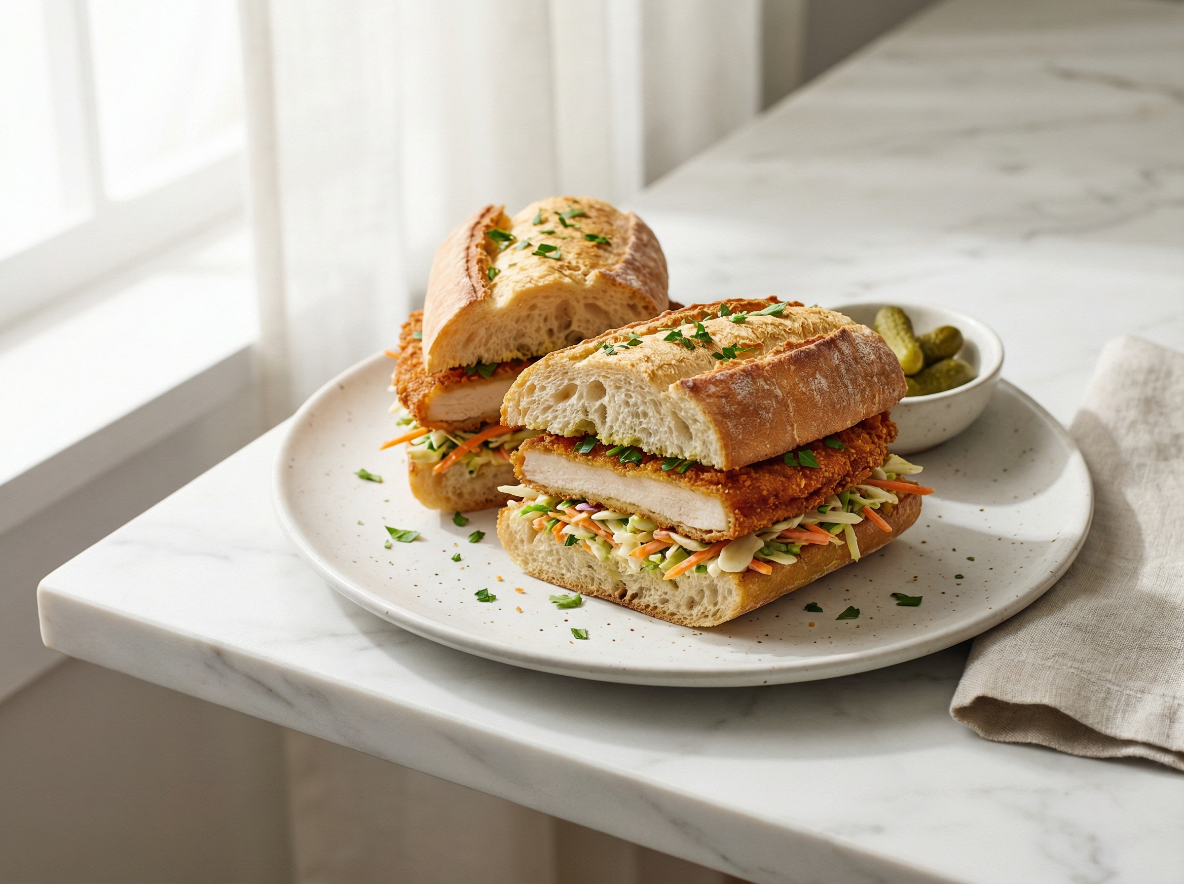 Speedy Prawn Pad Thai