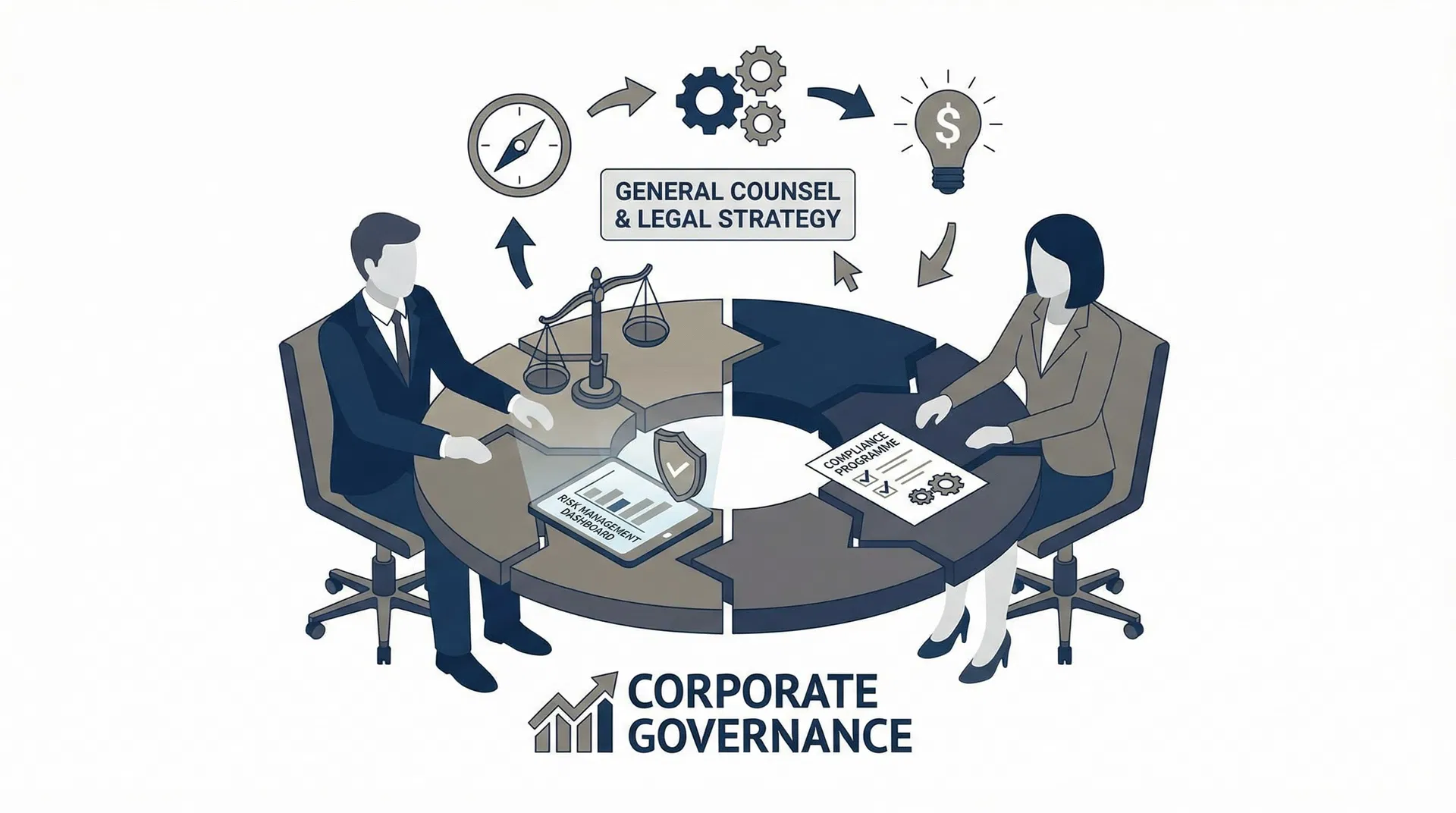 General Counsel Services