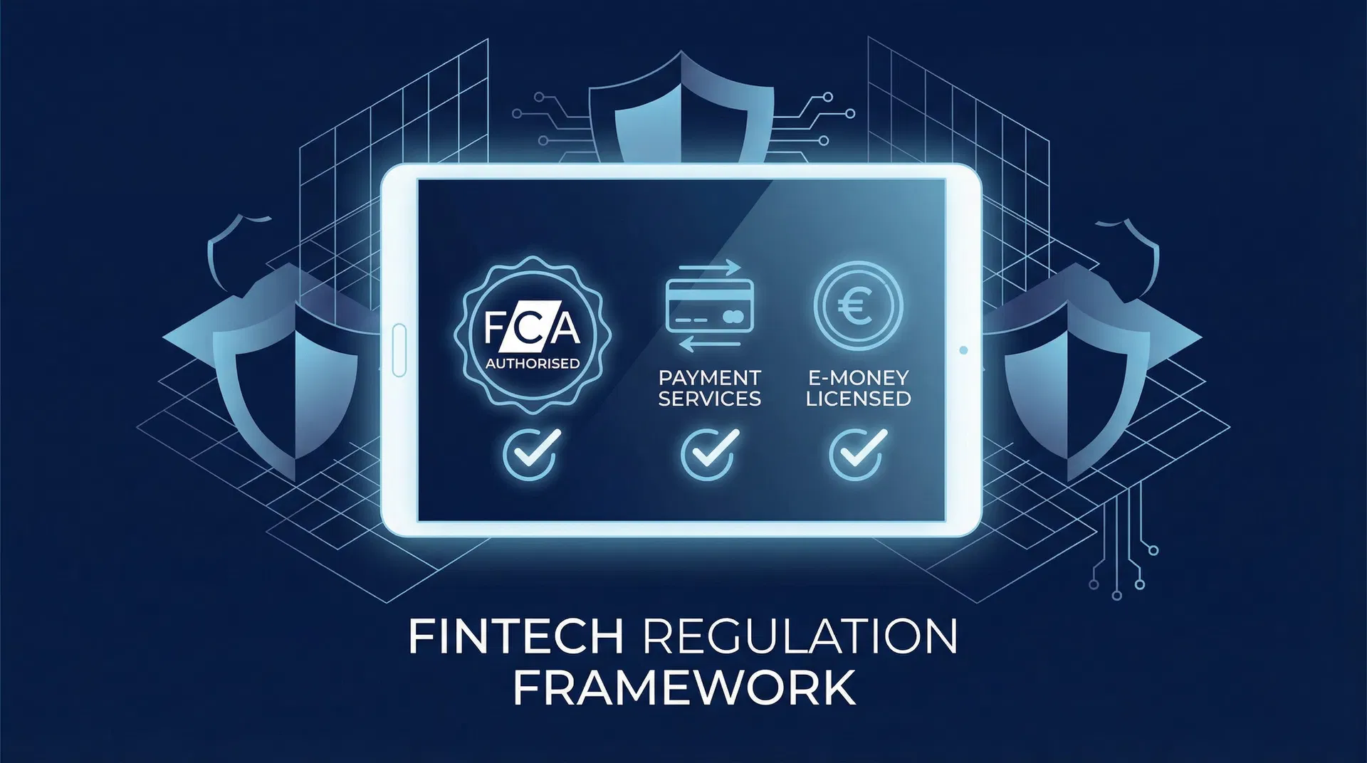 Financial Technology Regulation
