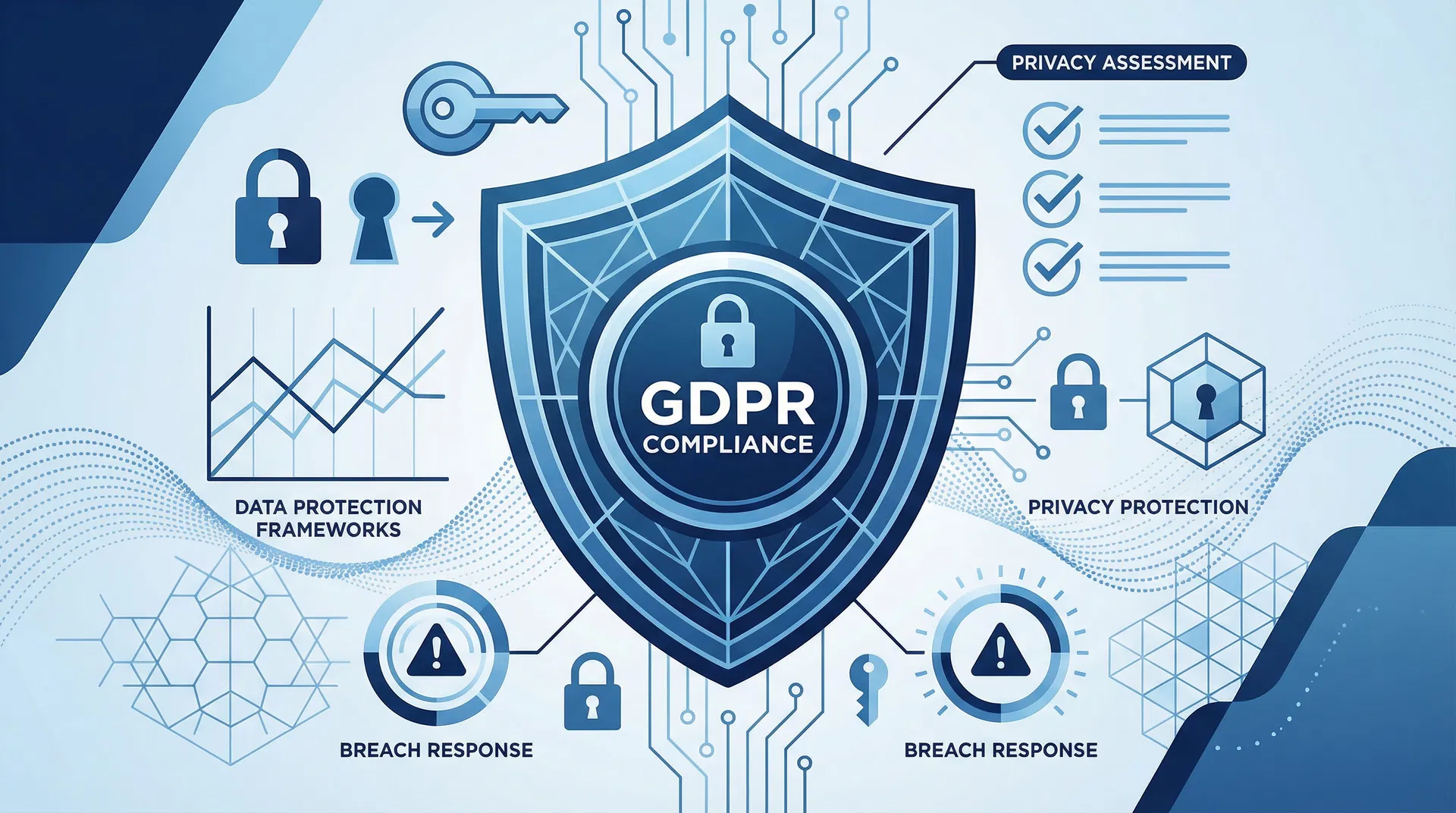 Data Privacy & Cybersecurity