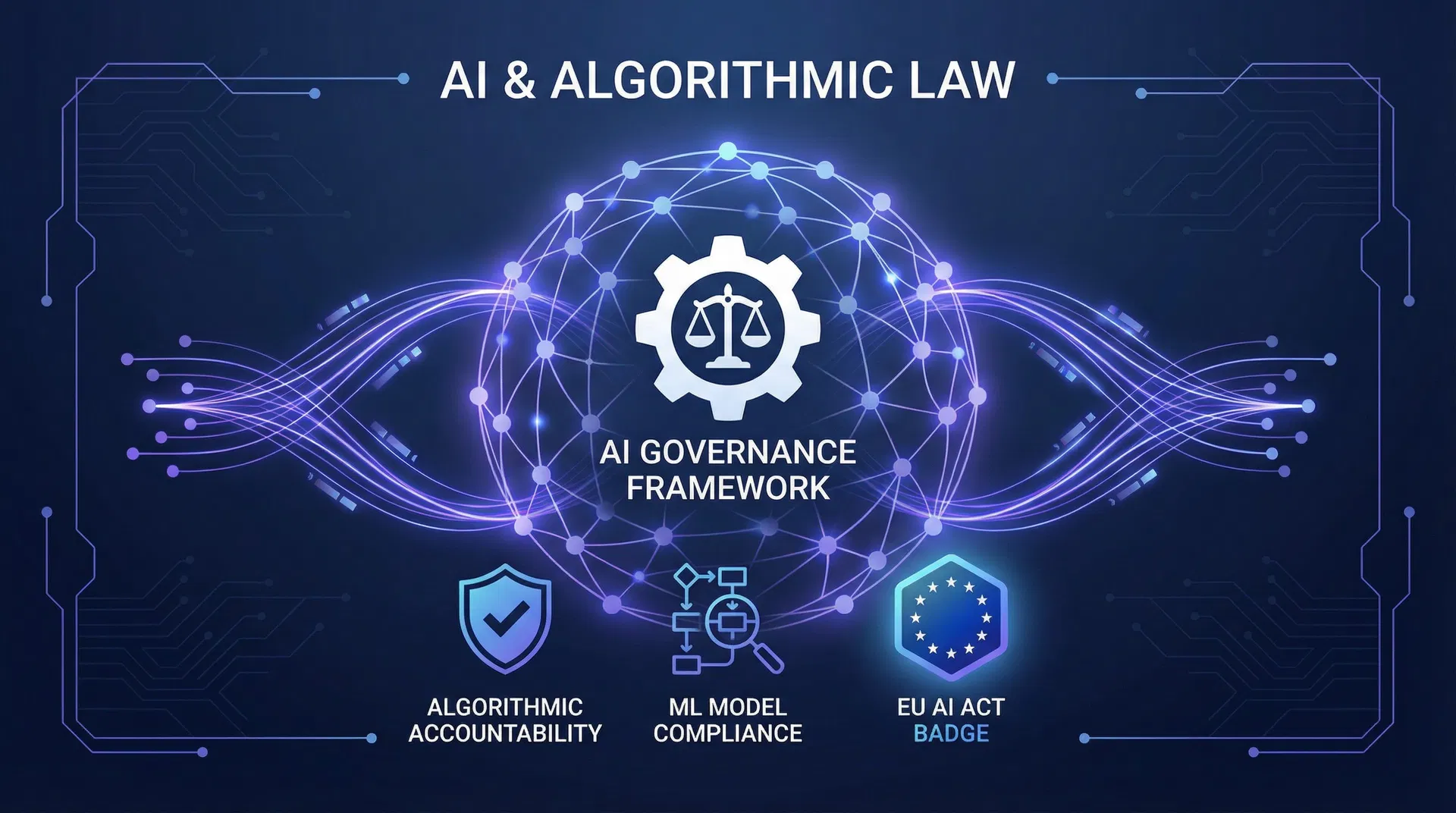 Artificial Intelligence & Algorithmic Law