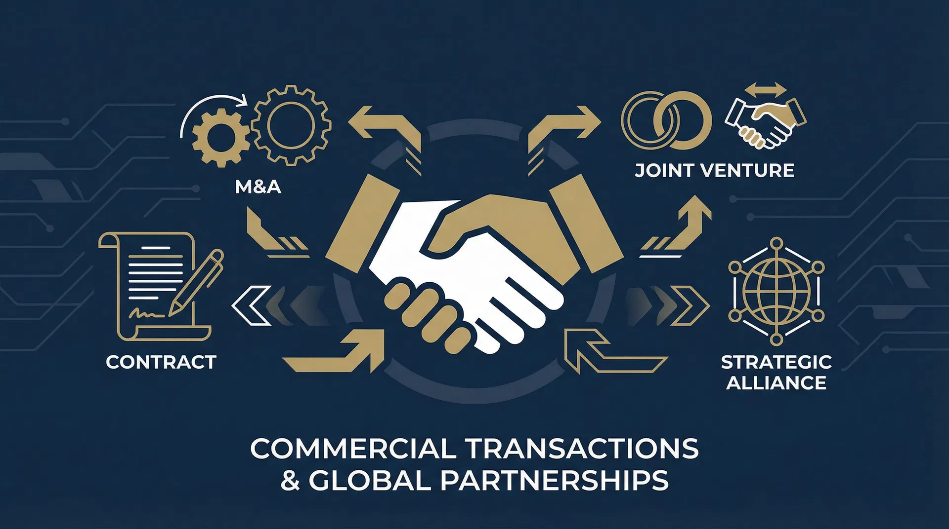 Commercial Transactions