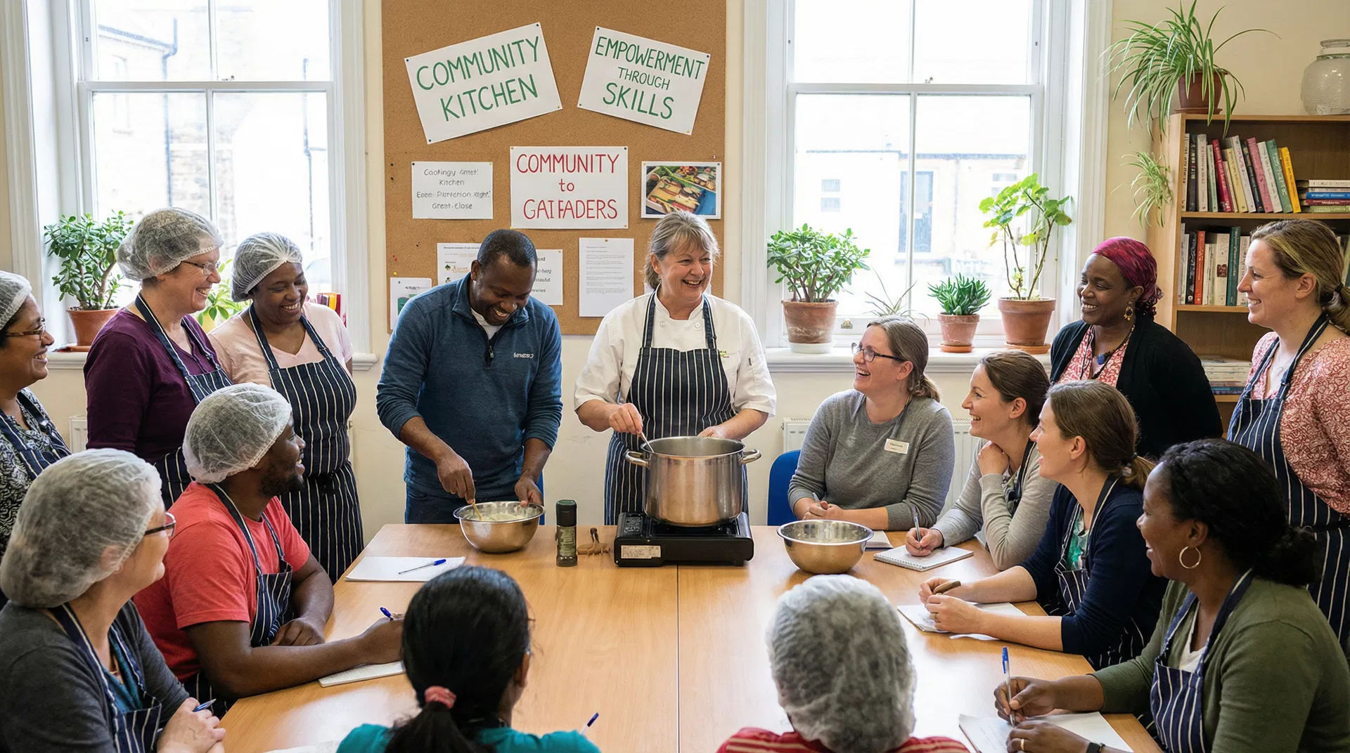 Nonprofit Organization