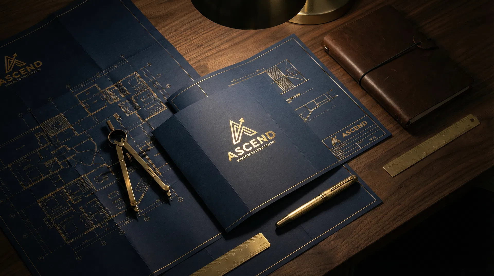 Ascend Program — Strategic Architecture