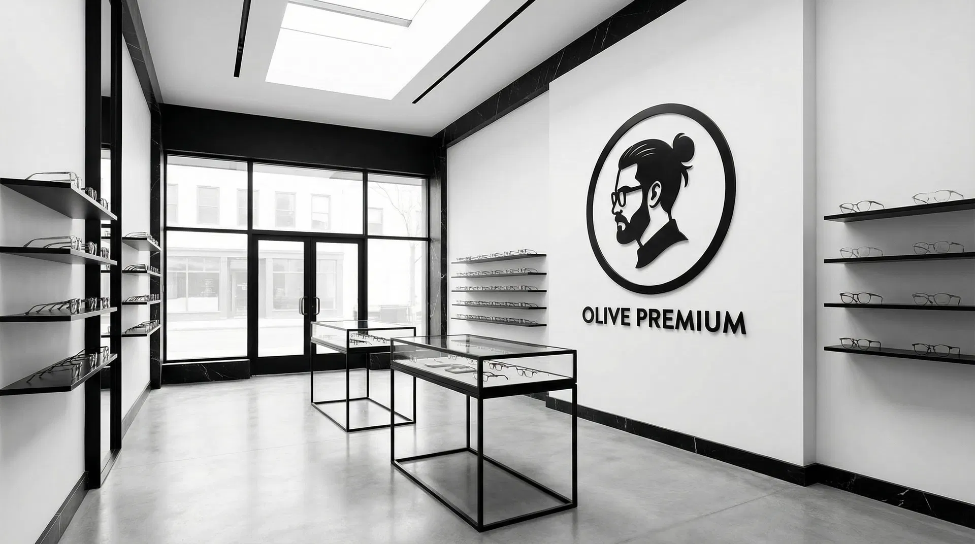 Olive Premium Workshop