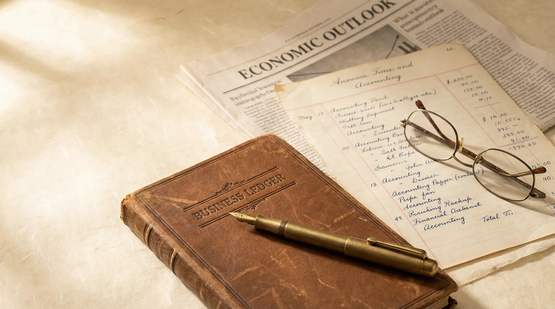 KKV Felmérés a könyvelésről