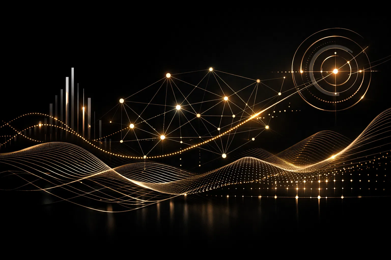 Data intelligence and technology