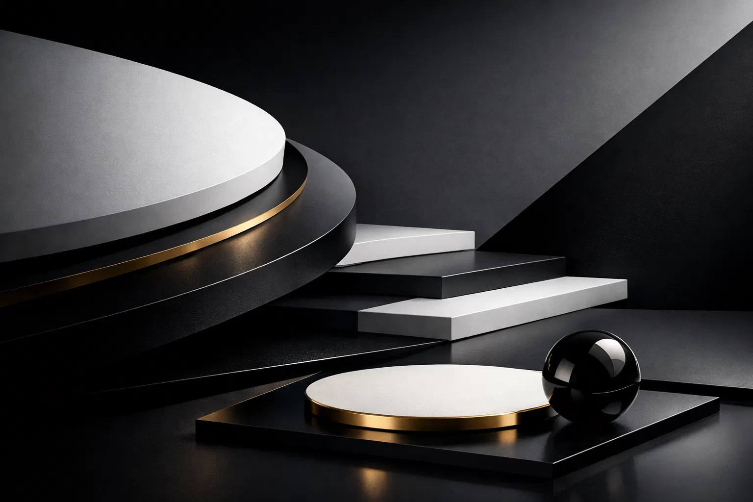 Strategic vision and operational excellence