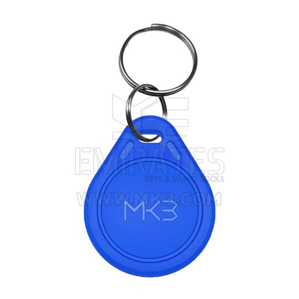 Blue MIFARE Classic 1K Keyfob
