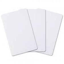 TK4100-W Proximity Card