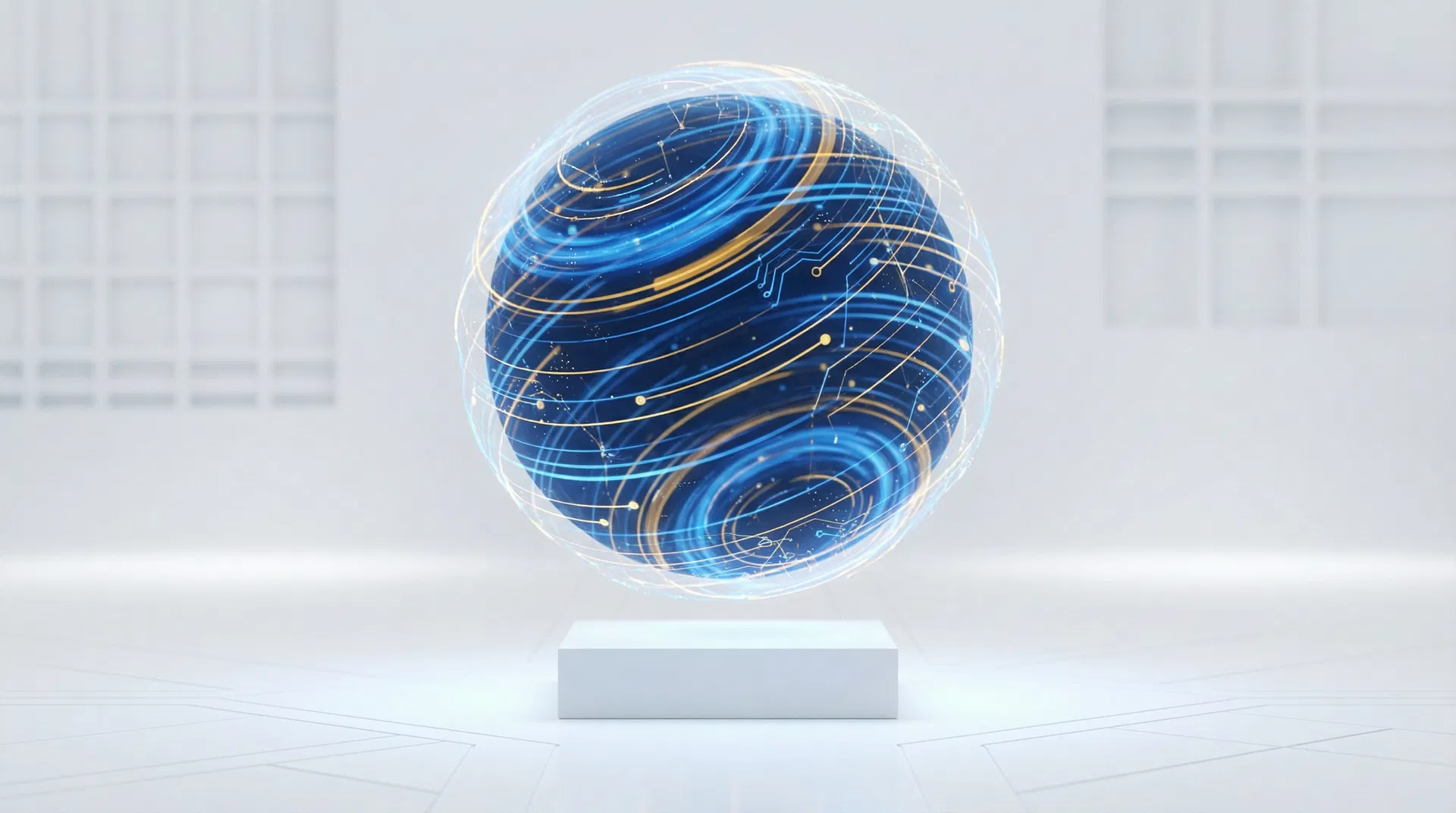 Digital transformation visualization