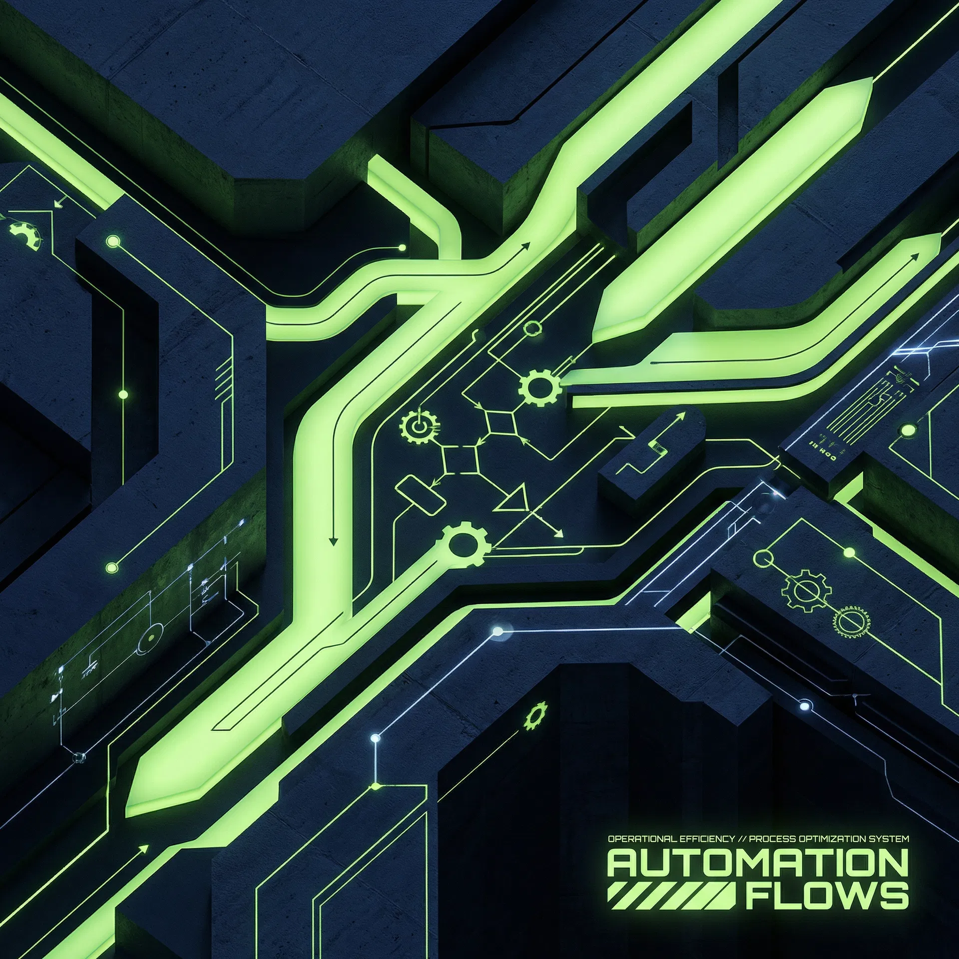 Operations Optimization