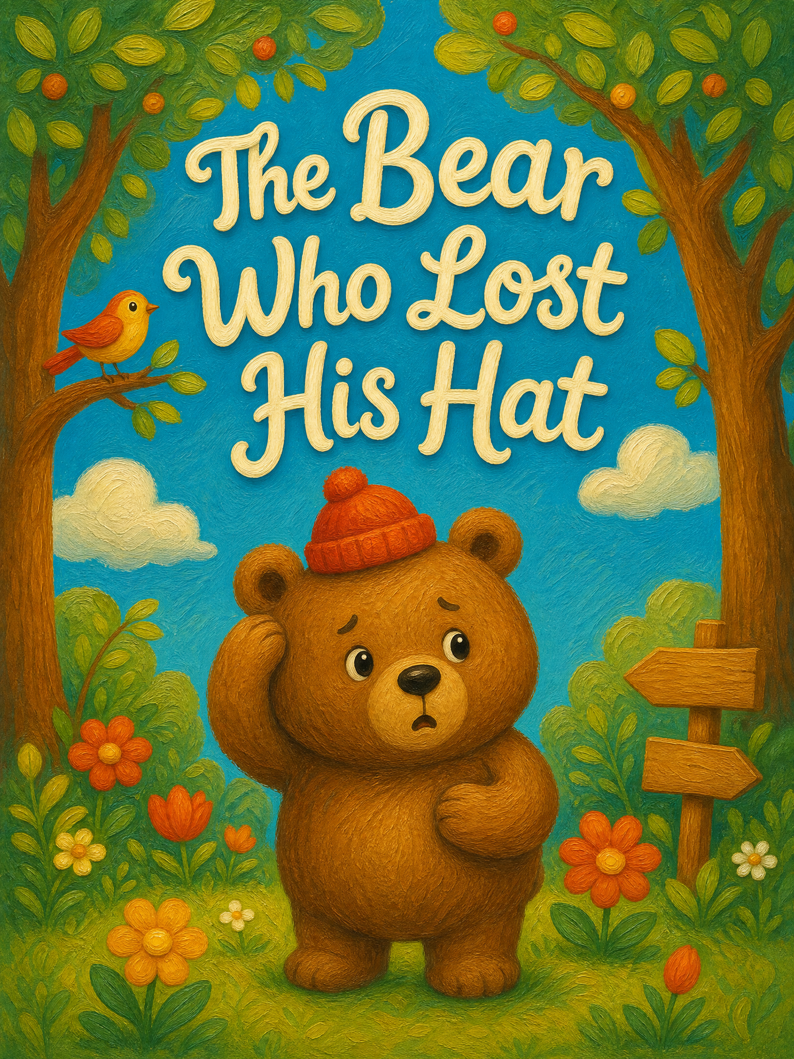 Book Cover