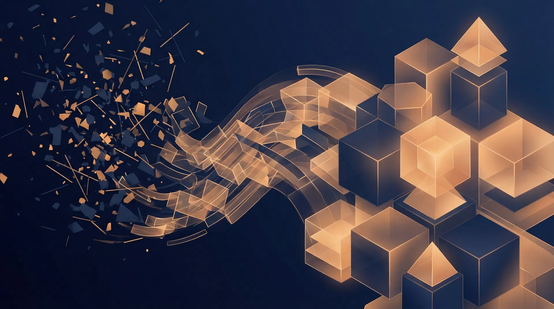 Intelligent Video Data Transformation