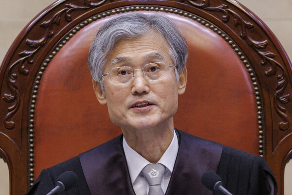 조희대 대선개입 의혹