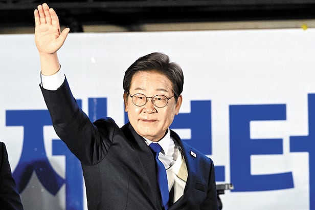 이재명 대통령 국민통합 메시지