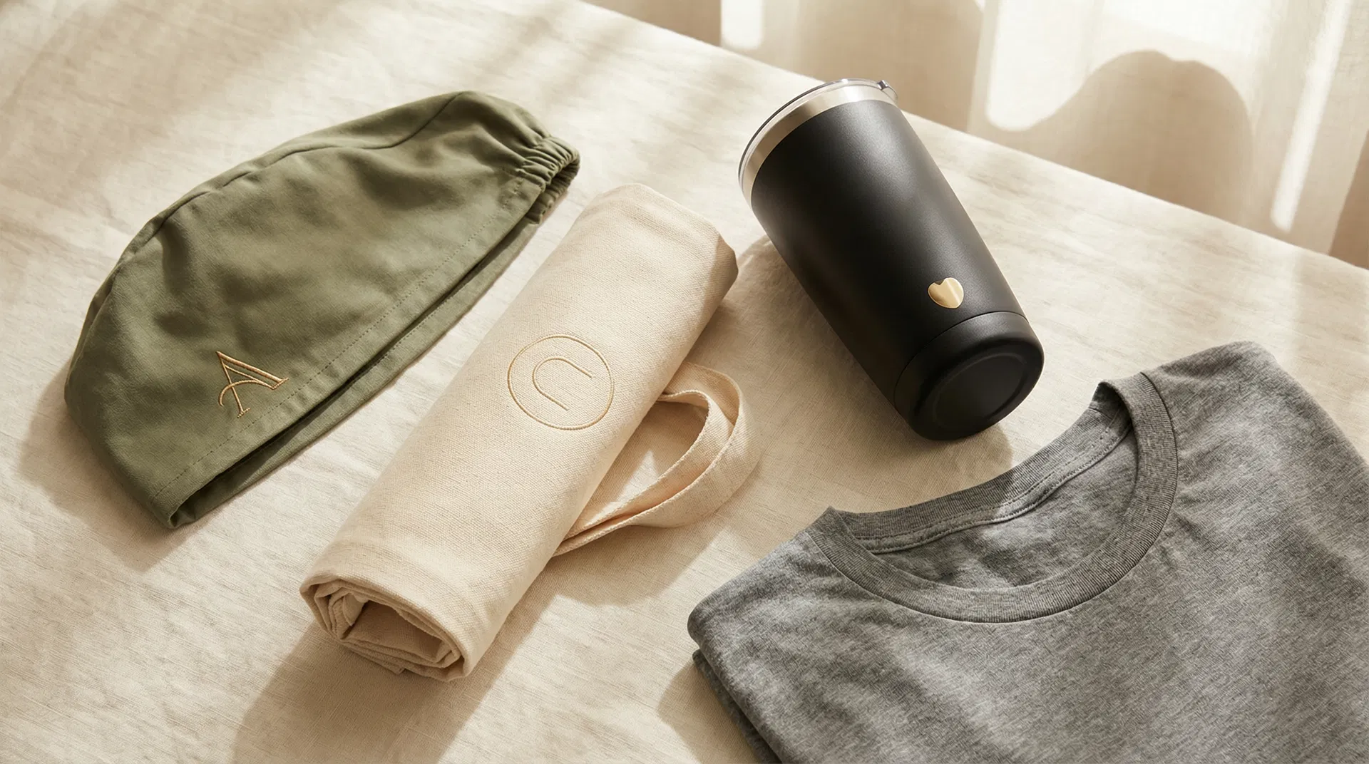 Junera Merch Collection