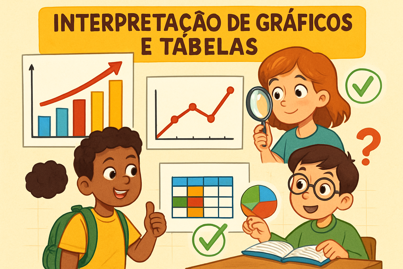 Imagem Interpretação