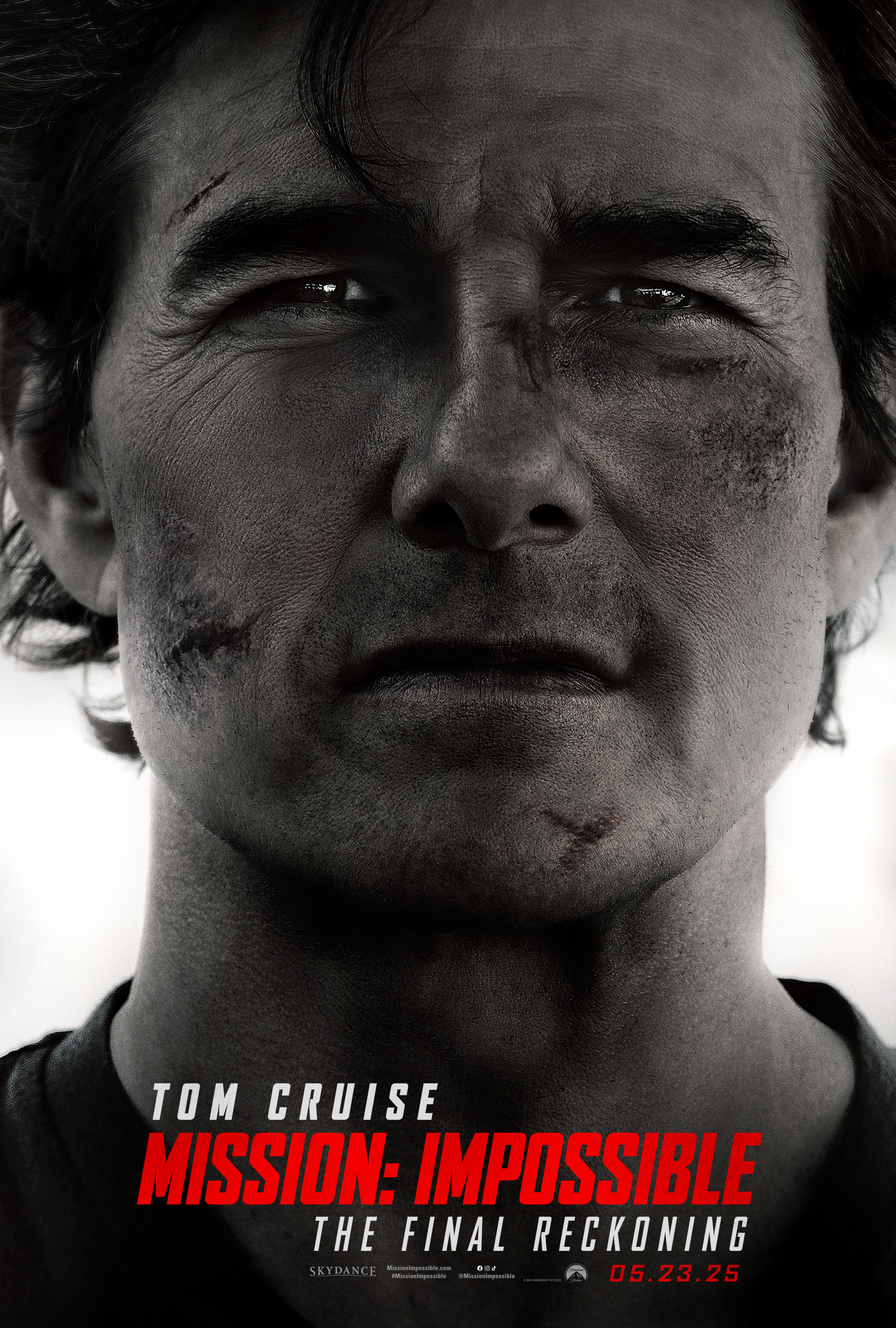 Mission Impossible Final Reckoning
