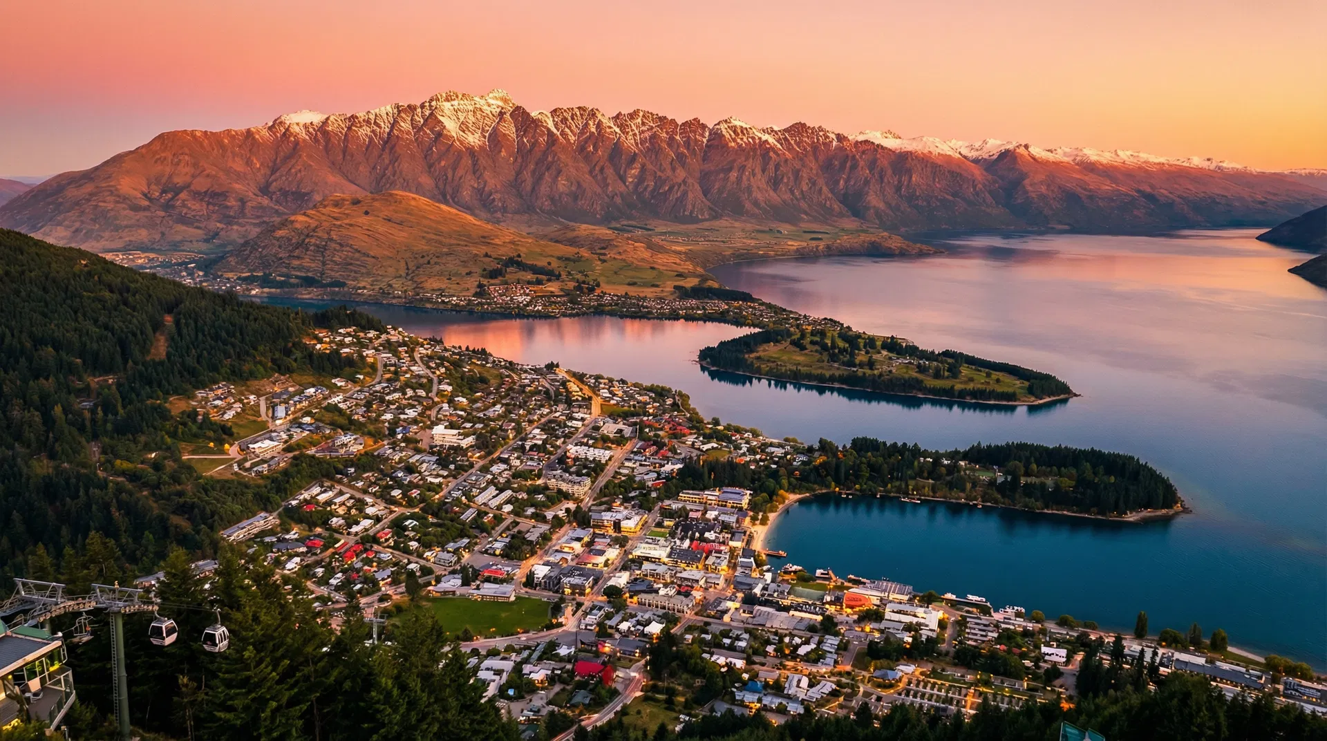 Queenstown