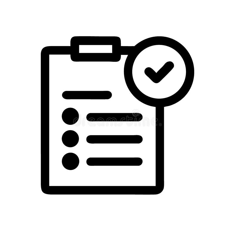 Initial Assessment Icon