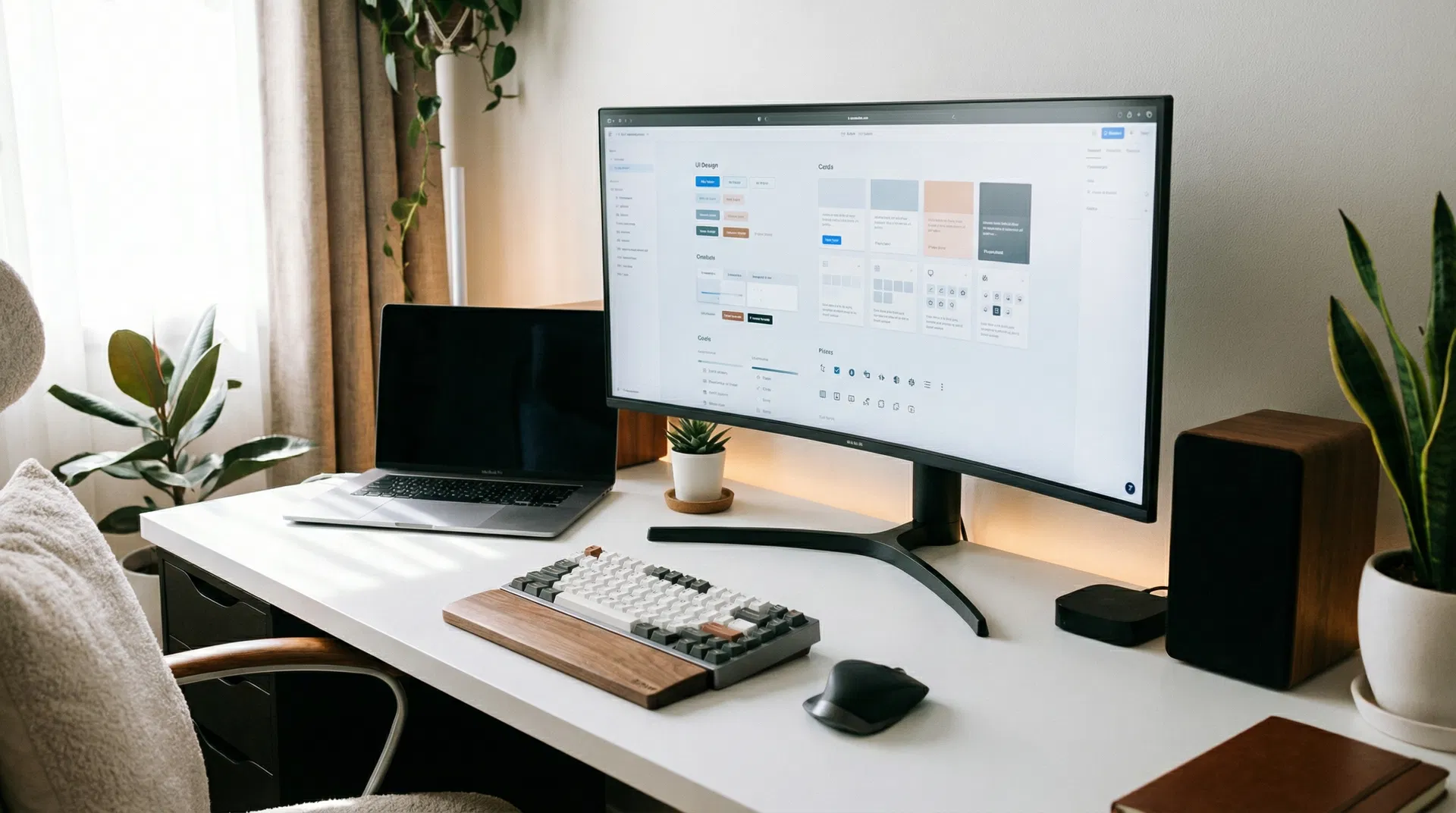 RooXol Product Engineering — full-stack software development and API design