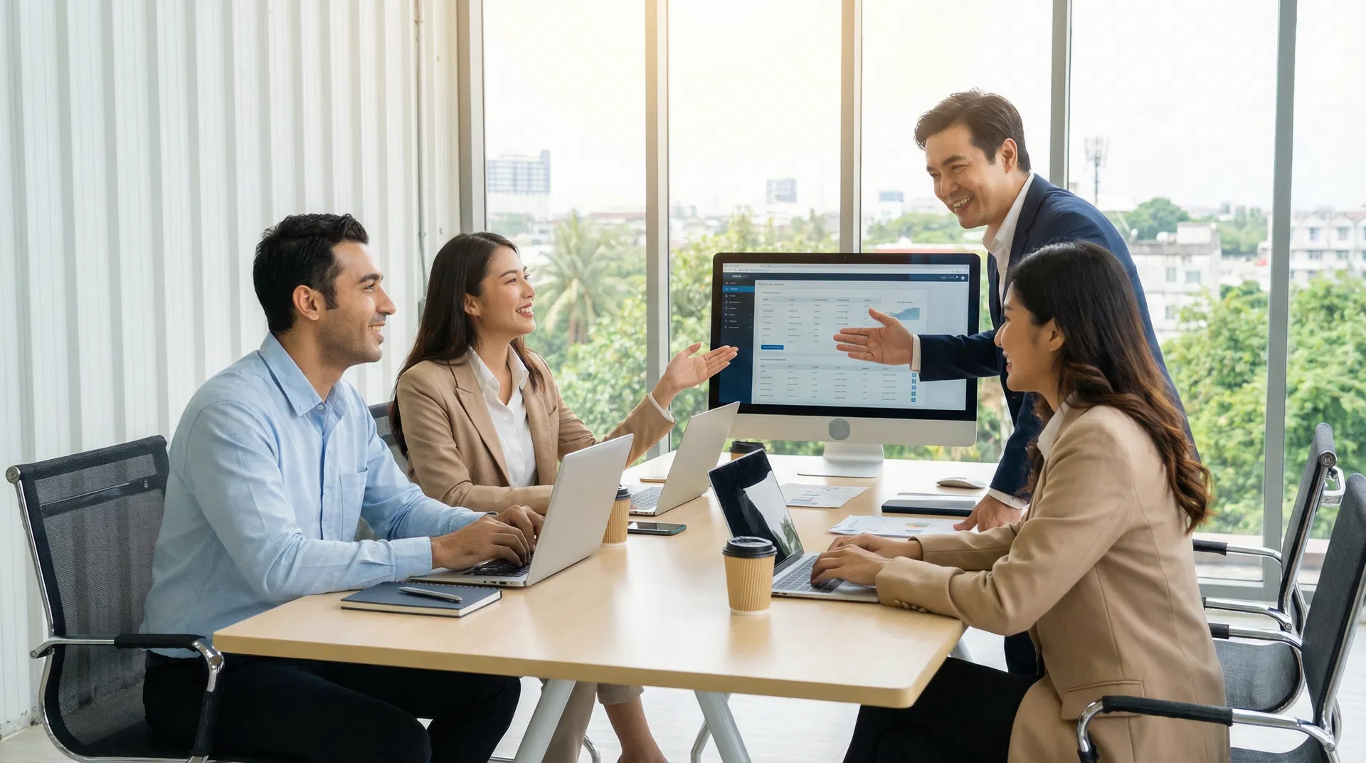 RooXol team — senior software and cloud engineers based in Melbourne, Australia