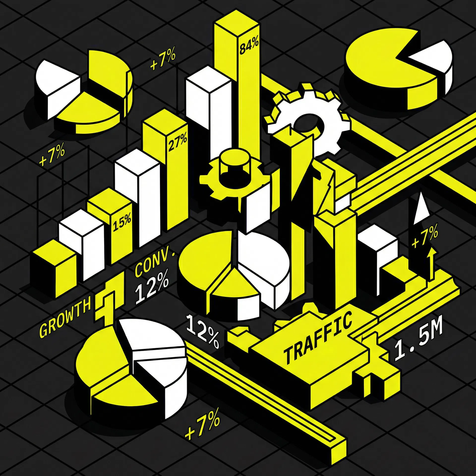 Data Analytics Dashboard